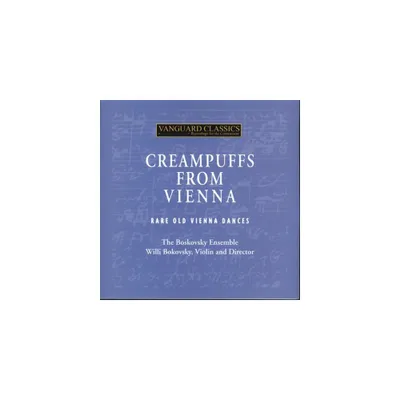 Willi Boskovsky - Creampuffs from Vienna / Various (CD)