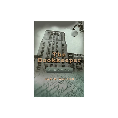 The Bookkeeper