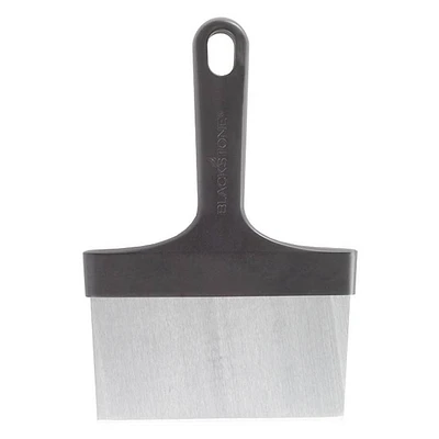 Blackstone 5061 6 Grill Cleaning Scraper: Heat-Resistant, No Assembly, Griddle Care Accessory