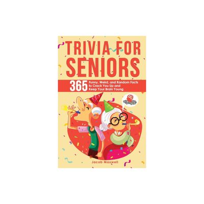 Trivia for Seniors