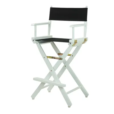 Bar-Height Directors Chair - Frame