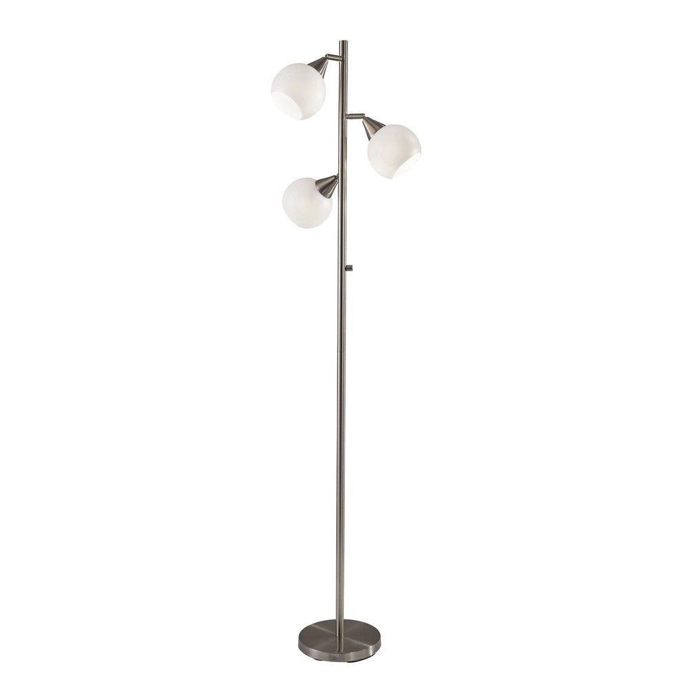 target tree lamp