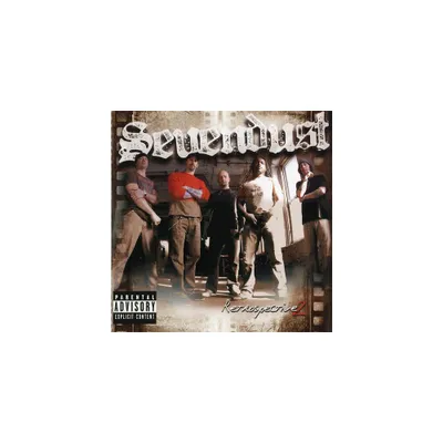 Sevendust - Retrospective 2 (CD)