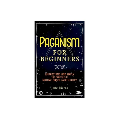 Paganism for Beginners