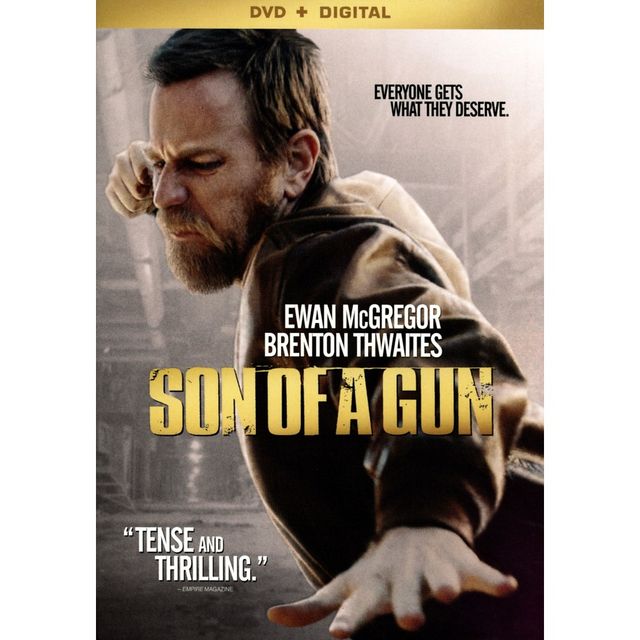 Son of a Gun (DVD)