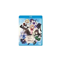 Is The Order A Rabbit?! Season 1 Collection (Blu-ray)