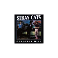 Stray Cats