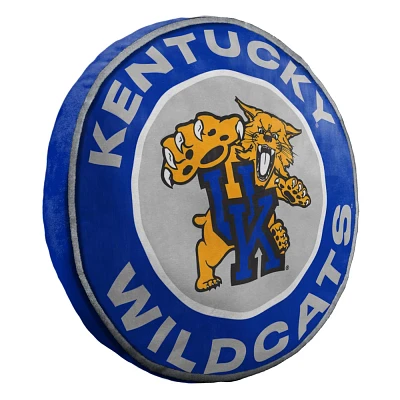 15 NCAA Kentucky Wildcats Cloud Pillow