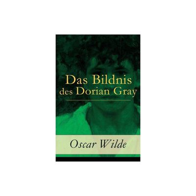 Das Bildnis des Dorian Gray - by Oscar Wilde & Richard Zoozmann (Paperback)