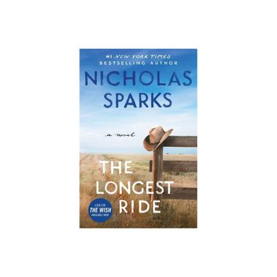 The Longest Ride