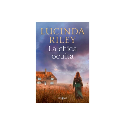 La Chica Oculta / The Hidden Girl - by Lucinda Riley (Paperback)