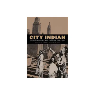 City Indian