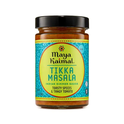 Maya Kaimal Tikka Masala -12.5oz