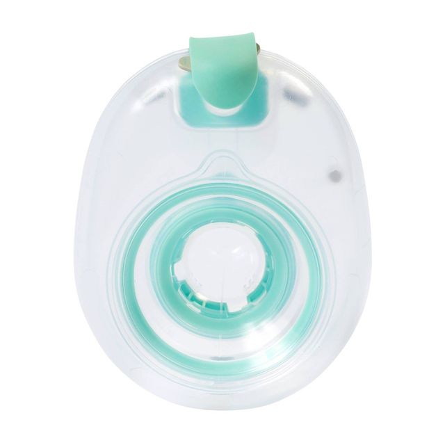 WILLOW 3.0 Reusable Breast Milk Container - 21mm - 2pk