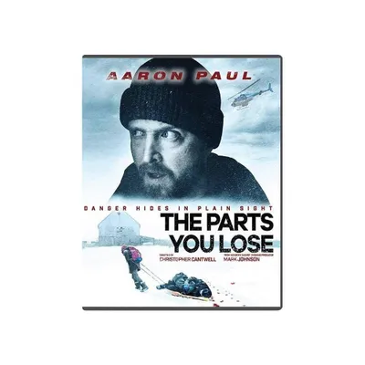 The Parts You Lose (DVD)