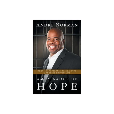 Ambassador of Hope