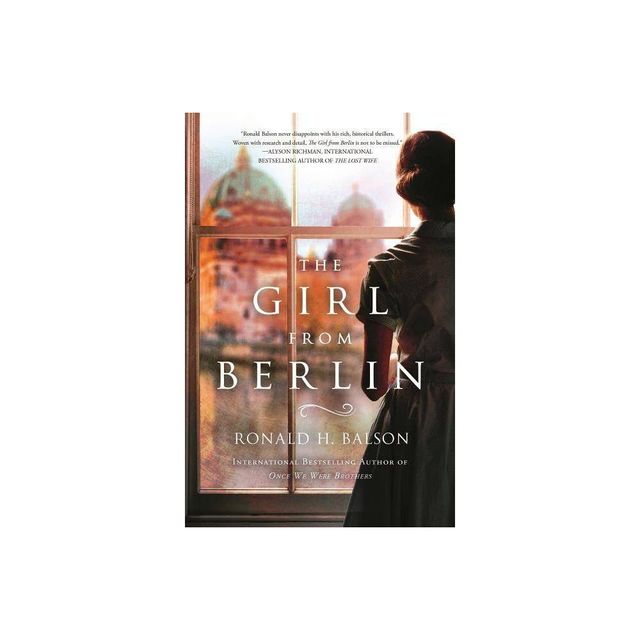 The Girl from Berlin