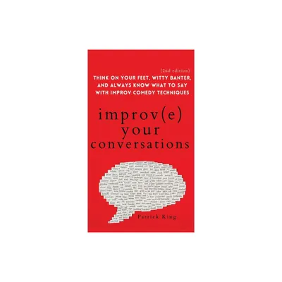 Improve Your Conversations