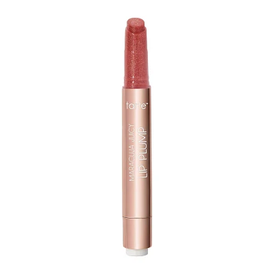 tarte Maracuja Juicy Lip Plump Shimmer Gloss - - 0.095oz