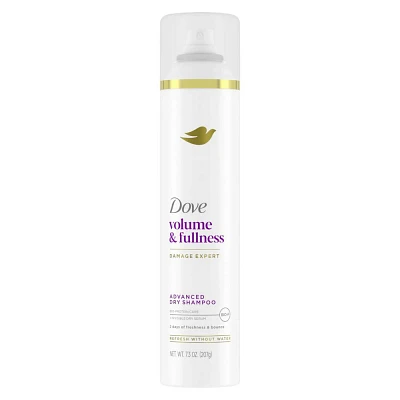 Dove Beauty Refresh + Care Volume & Fullness Dry Shampoo