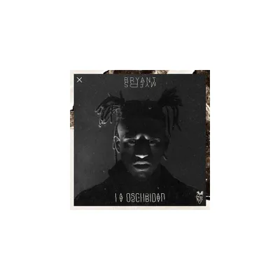 Bryant Myers - La Oscuridad (CD)