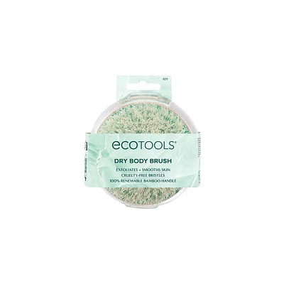 EcoTools Exfoliating Dry Body Brush