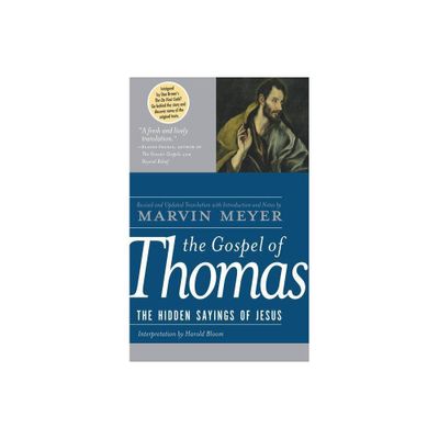 The Gospel of Thomas