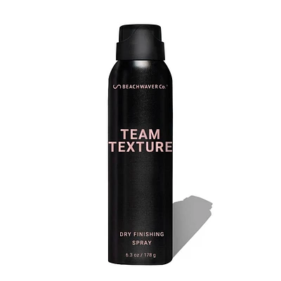 BEACHWAVER Co. Team Texturizing Dry Finishing Sprays - 6.3 fl oz