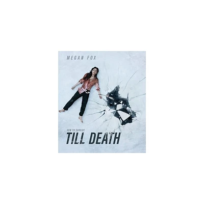 Till Death (Blu-ray)