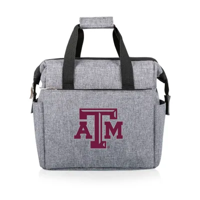 NCAA Texas A&M Aggies On The Go Lunch Cooler