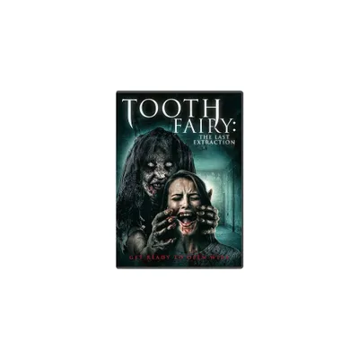 Tooth Fairy: The Last Extraction (DVD)