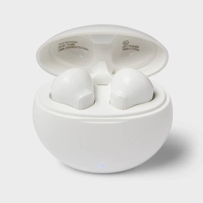 Bluetooth Wireless Earbuds - heyday