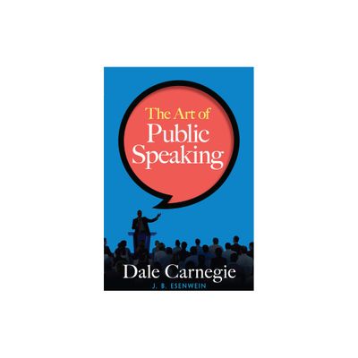 The Art of Public Speaking