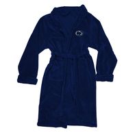 NCAA Penn State Nittany Lion Silk Touch Bathrobe