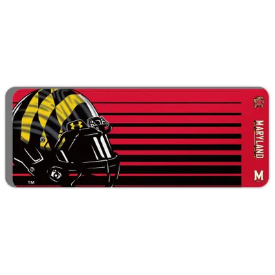 NCAA Maryland Terrapins Desk Mat