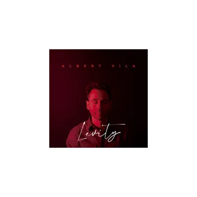 Albert Vila - Levity (CD)