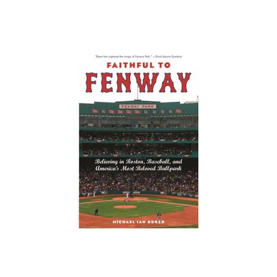 Faithful to Fenway