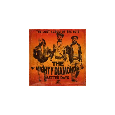 Mighty Diamonds - Better Days (Vinyl)