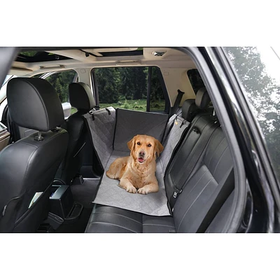 PetField Pet Car Seat Protector and Carrier