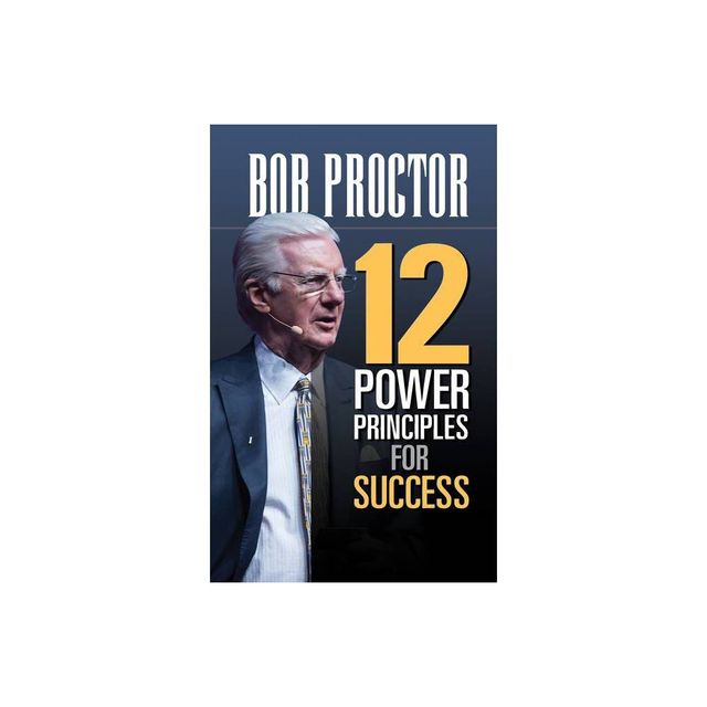 12 Power Principles for Success