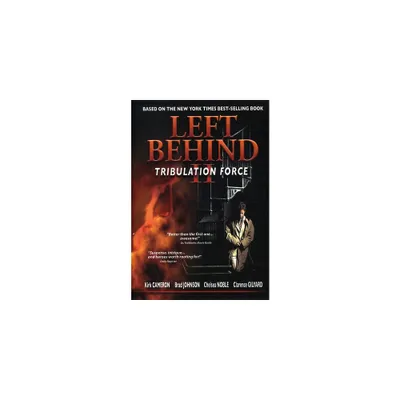 Left Behind 2: Tribulation Force (DVD)(2002)