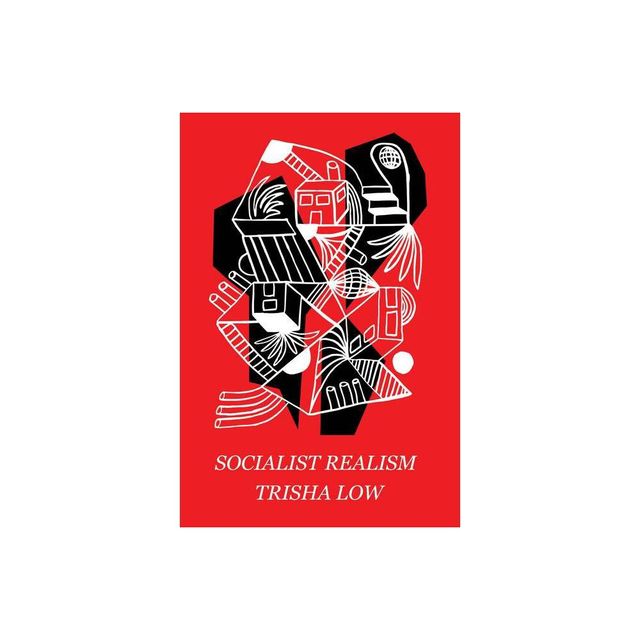 Socialist Realism - (Emily Books) by Trisha Low (Paperback)