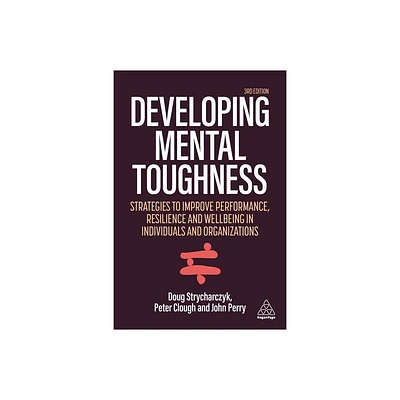 Developing Mental Toughness