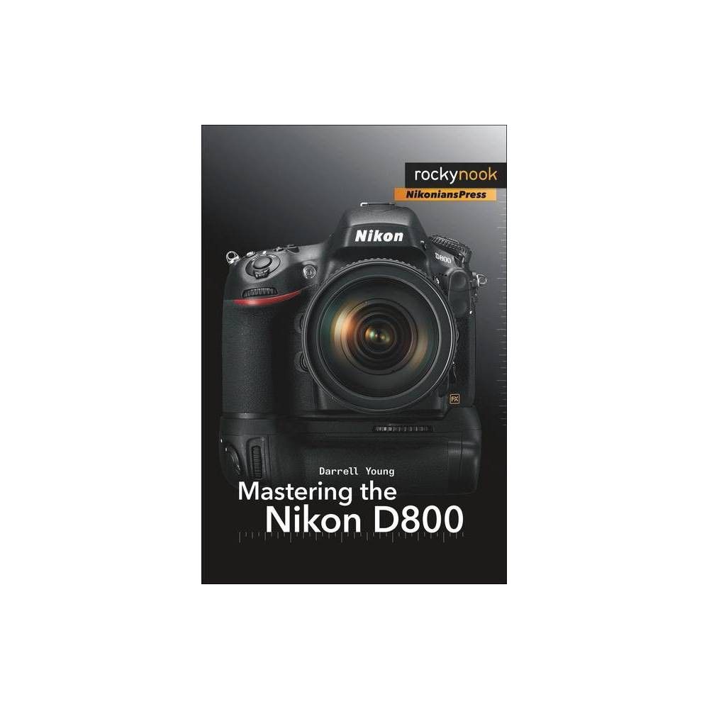 mastering the nikon z7