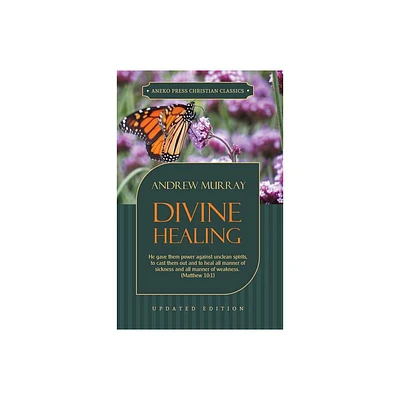 Divine Healing