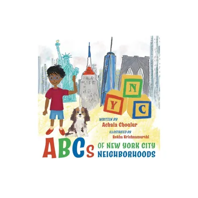 ABCs of New York City Neighborhoods