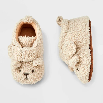 Baby Bear Shoes