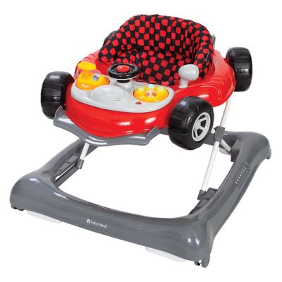 Baby Trend 5.0 Activity Walker - Speedster