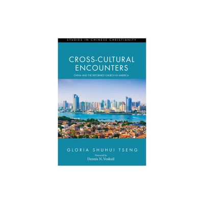 Cross-Cultural Encounters