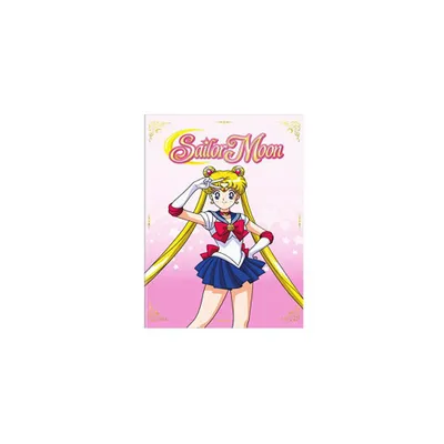 Sailor Moon Set 1 (DVD)(1992)